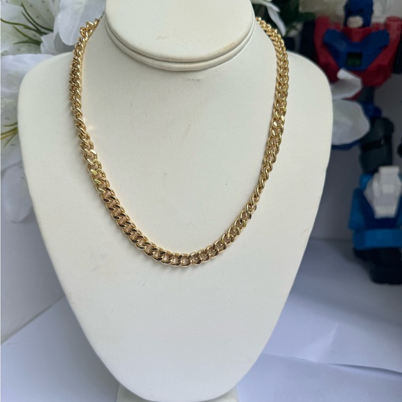 DENKAYS STATEMENT NECKLACE - Picture 7 of 9